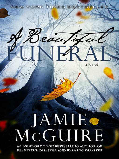 Title details for A Beautiful Funeral by Jamie McGuire - Available